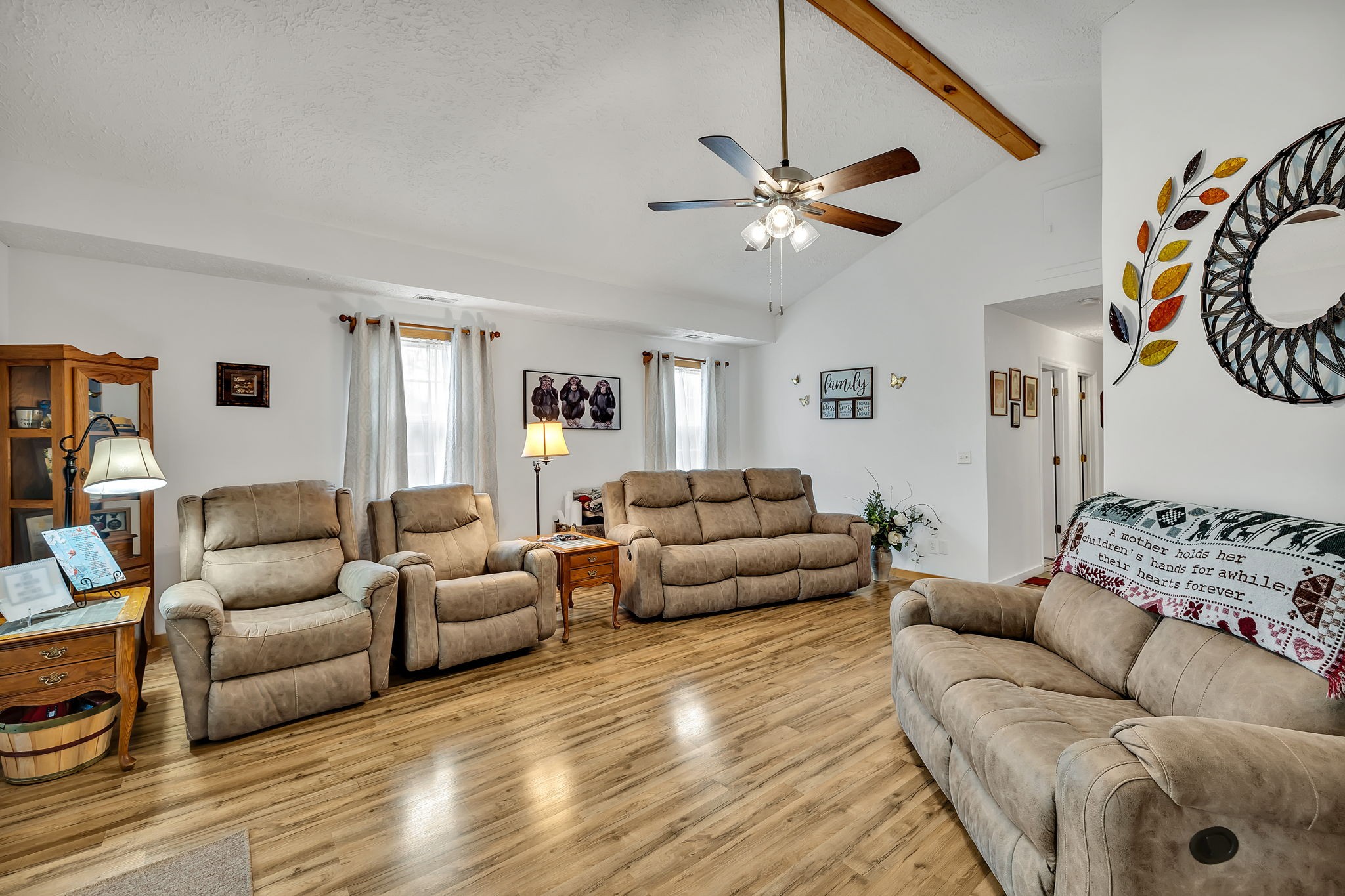 2296 Fowler Hollow Road Lynnville, TN 38472 - Photo 29 of 64 Gallery Image 29