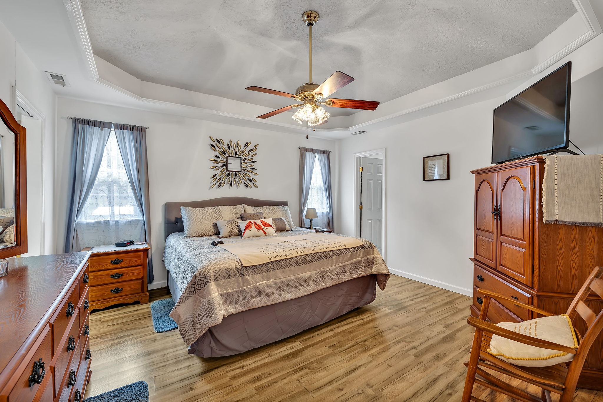 2296 Fowler Hollow Road Lynnville, TN 38472 - Photo 30 of 64 Gallery Image 30