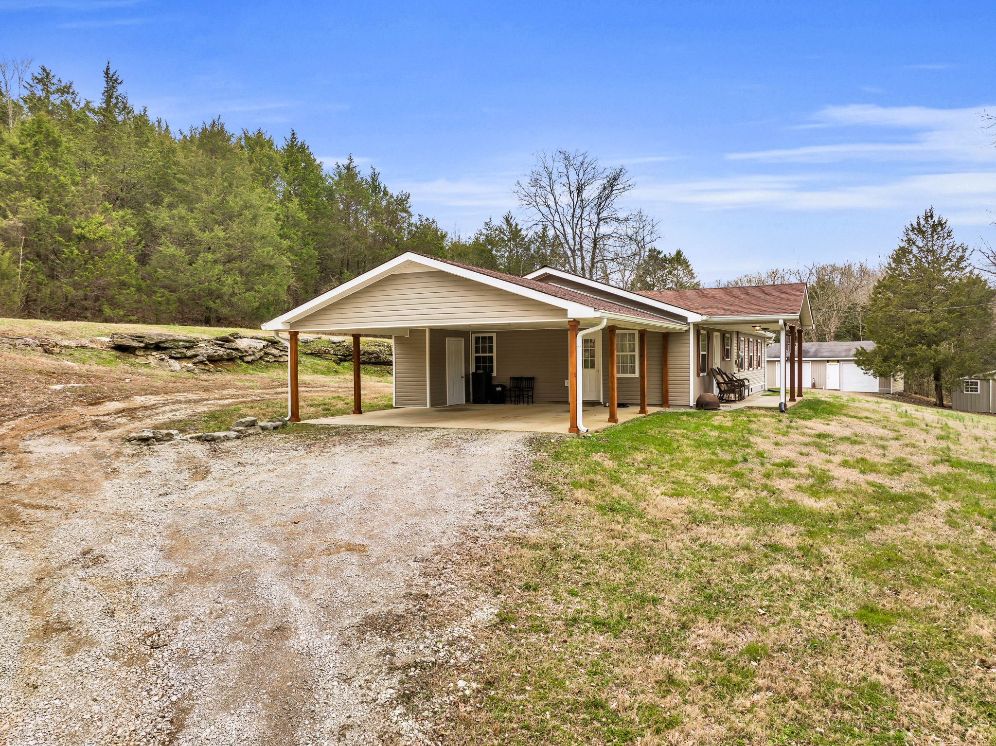 2296 Fowler Hollow Road Lynnville, TN 38472 - Photo 35 of 64 Gallery Image 35