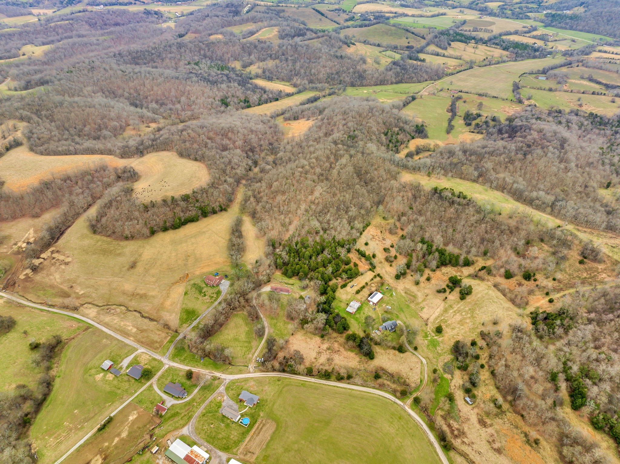 2296 Fowler Hollow Road Lynnville, TN 38472 - Photo 45 of 64 Gallery Image 45