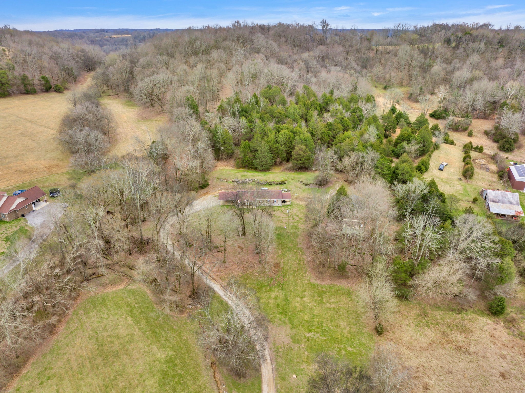 2296 Fowler Hollow Road Lynnville, TN 38472 - Photo 47 of 64 Gallery Image 47