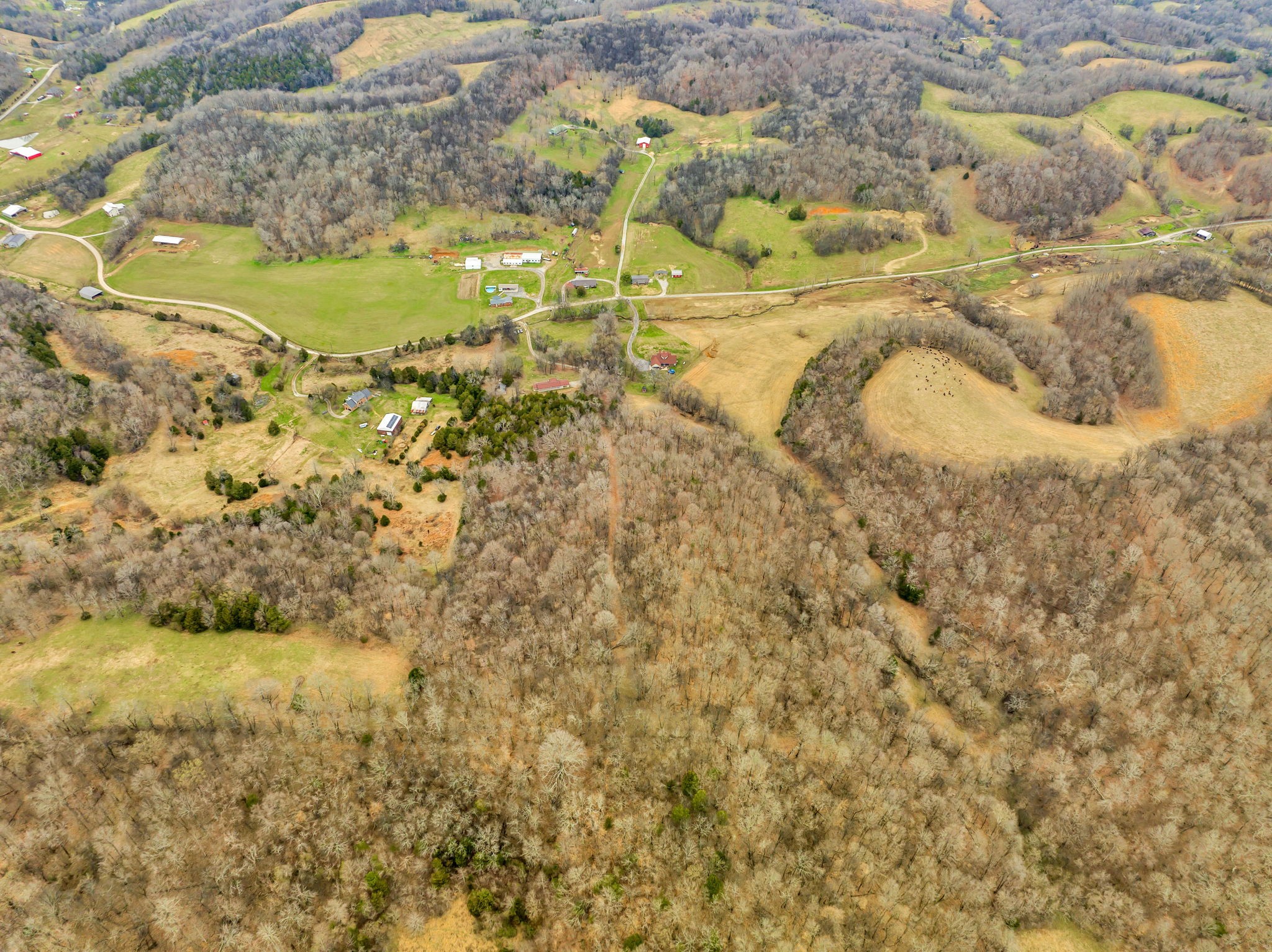2296 Fowler Hollow Road Lynnville, TN 38472 - Photo 50 of 64 Gallery Image 50
