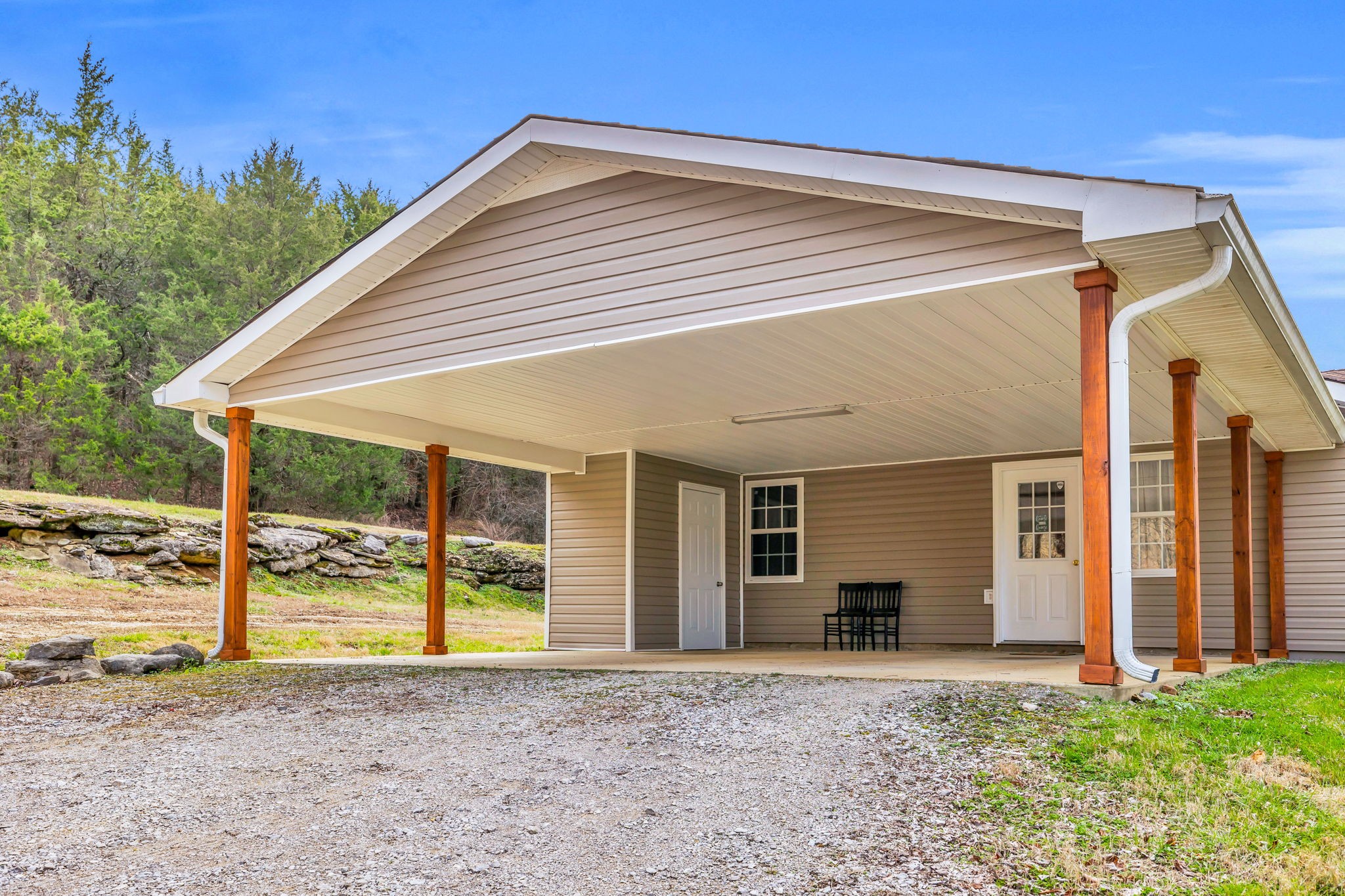 2296 Fowler Hollow Road Lynnville, TN 38472 - Photo 5 of 64 Gallery Image 5
