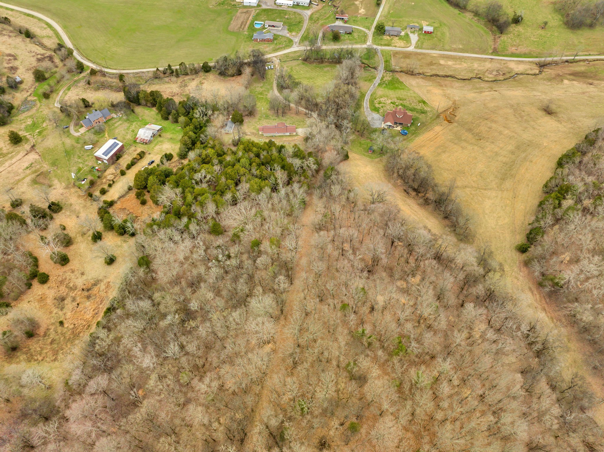 2296 Fowler Hollow Road Lynnville, TN 38472 - Photo 51 of 64 Gallery Image 51