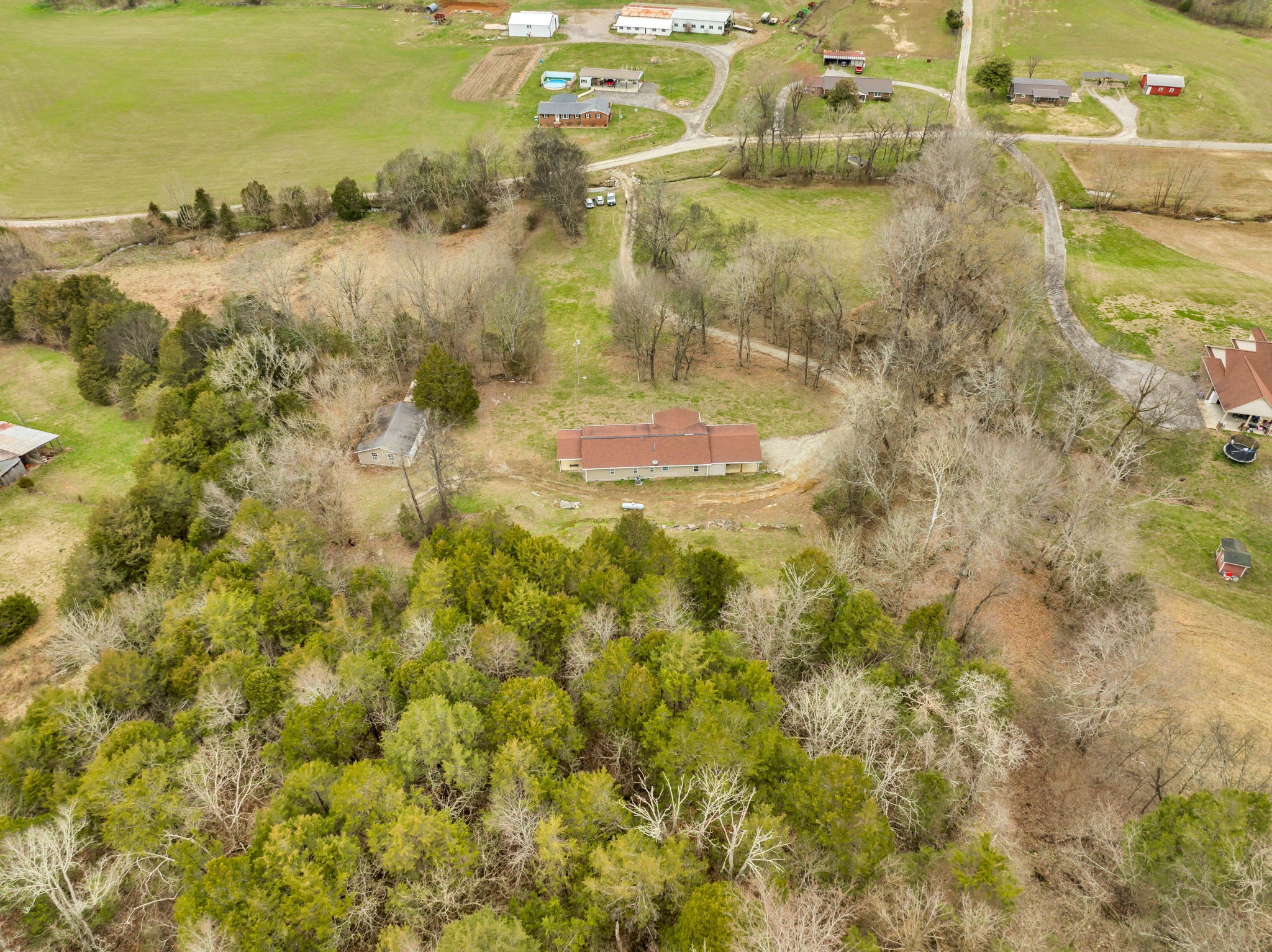 2296 Fowler Hollow Road Lynnville, TN 38472 - Photo 52 of 64 Gallery Image 52