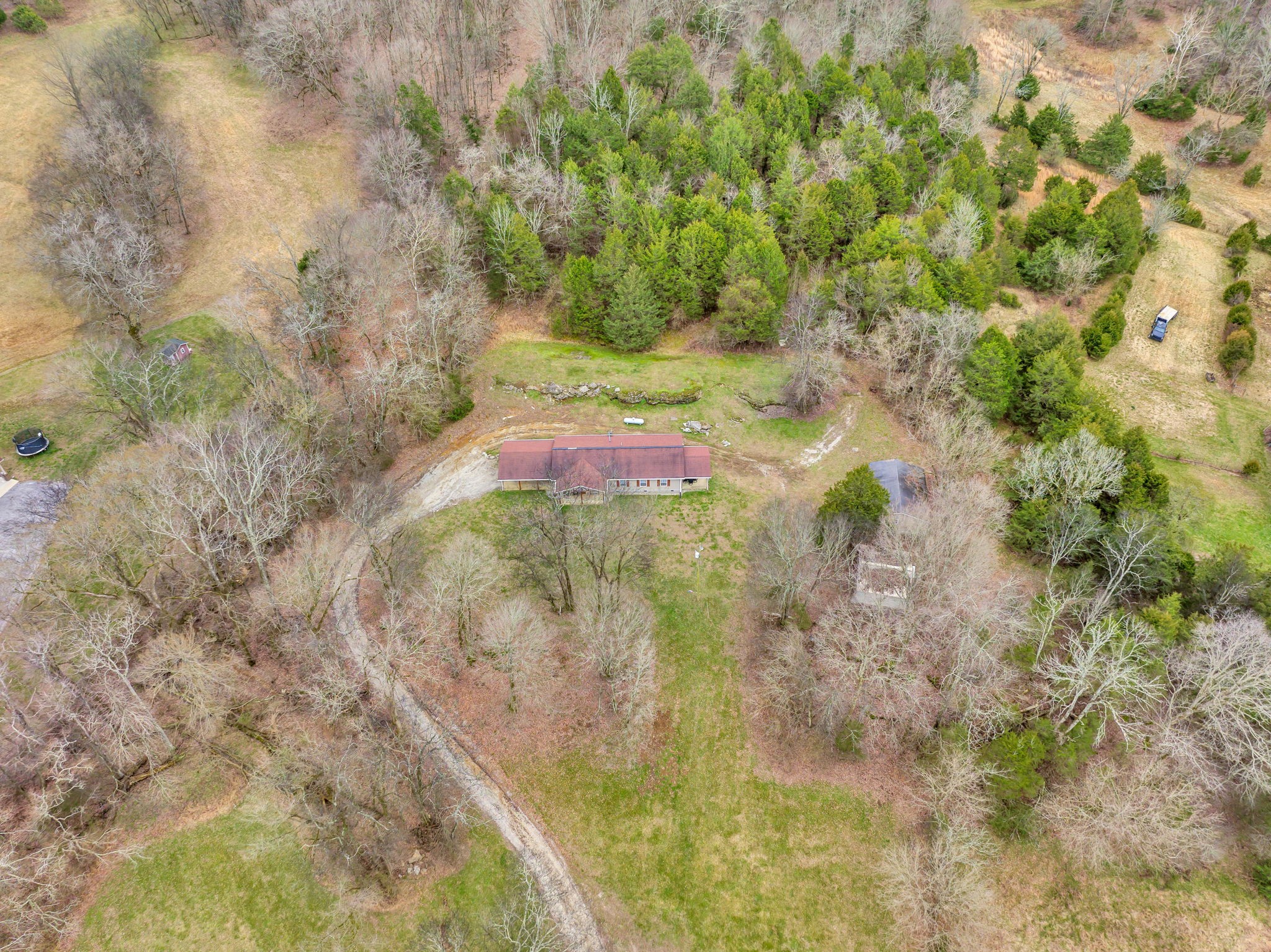 2296 Fowler Hollow Road Lynnville, TN 38472 - Photo 54 of 64 Gallery Image 54