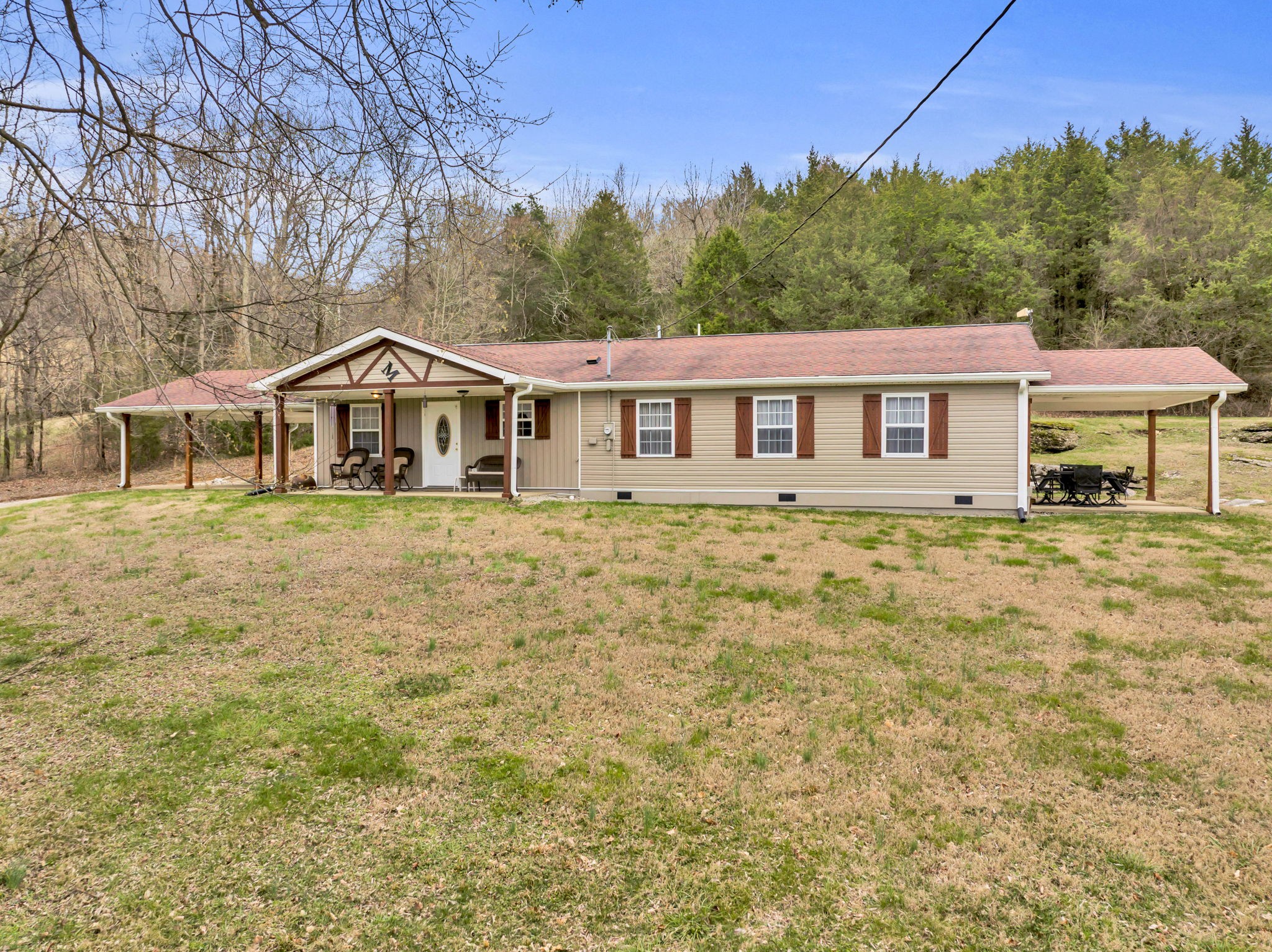 2296 Fowler Hollow Road Lynnville, TN 38472 - Photo 8 of 64 Gallery Image 8