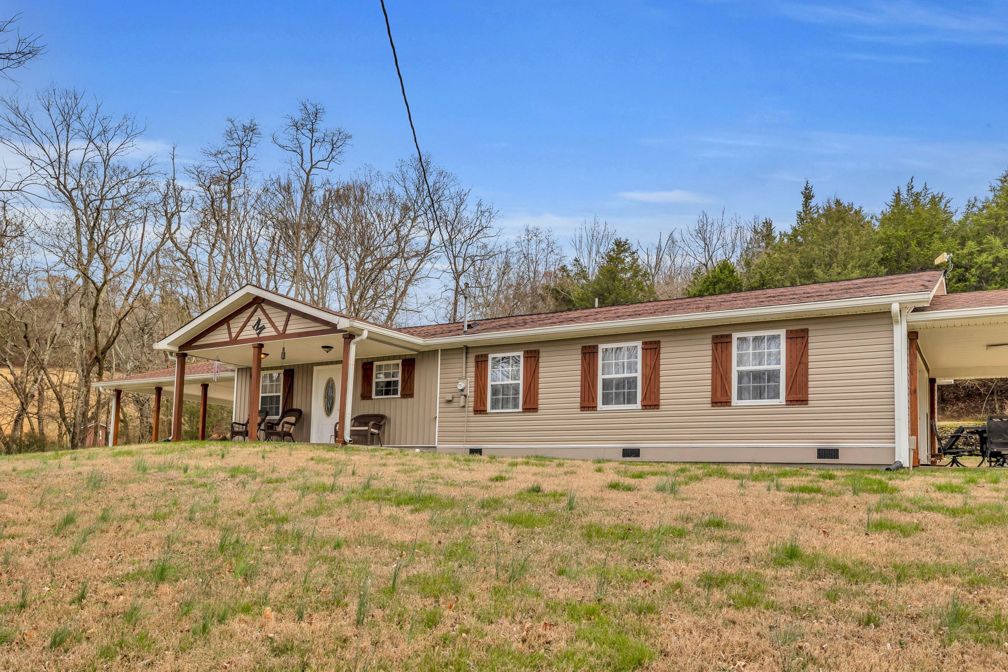 2296 Fowler Hollow Road Lynnville, TN 38472 - Photo 10 of 64 Gallery Image 10
