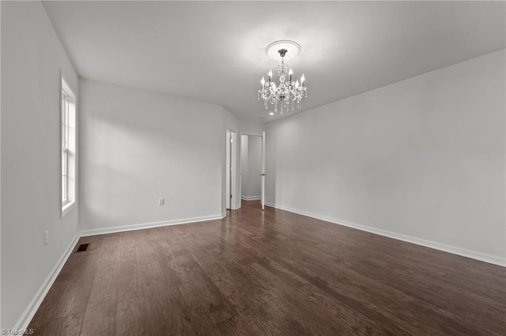 800 Linens Street Graham, NC 27253 - Photo 13 of 41 Primary Bedroom