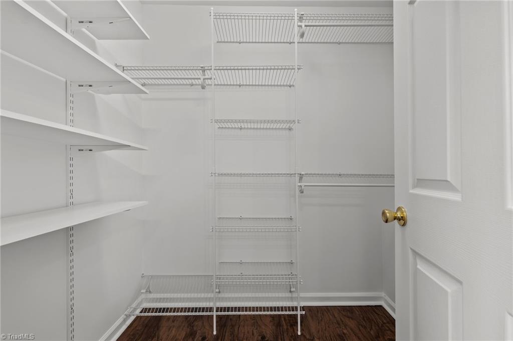 800 Linens Street Graham, NC 27253 - Photo 16 of 41 Primary Bedroom Walk in Closet