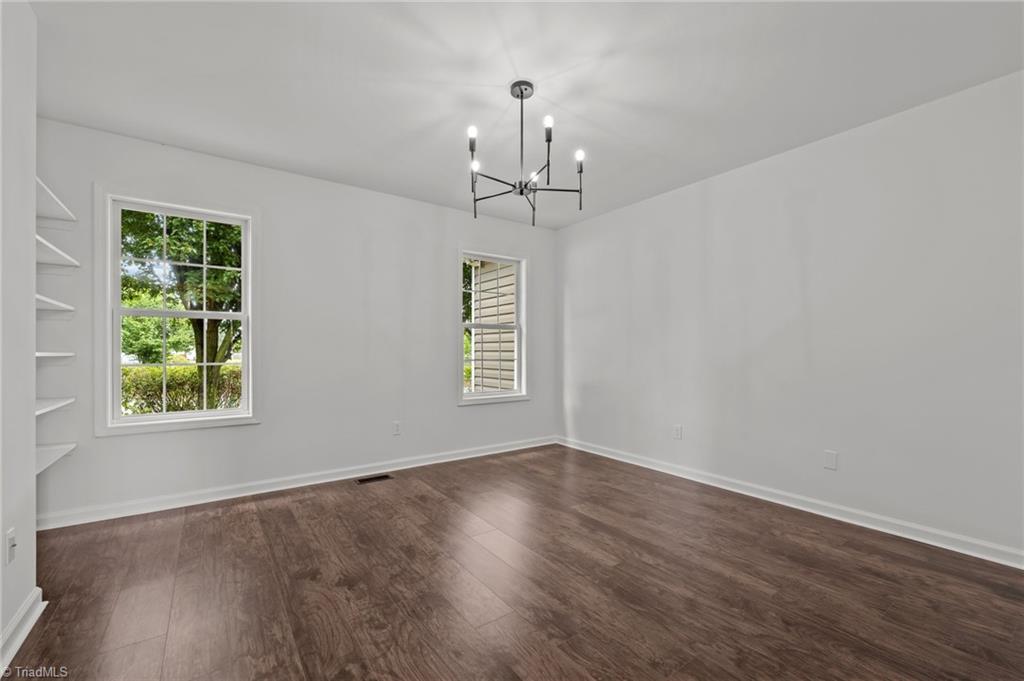 800 Linens Street Graham, NC 27253 - Photo 17 of 41 2nd Bedroom