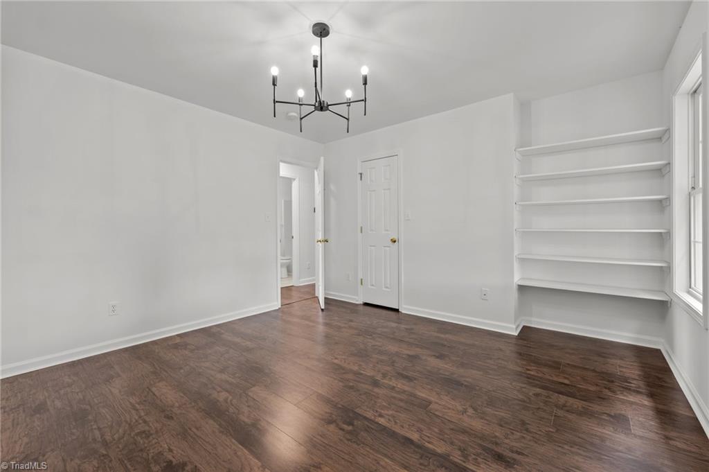 800 Linens Street Graham, NC 27253 - Photo 19 of 41 2nd Bedroom