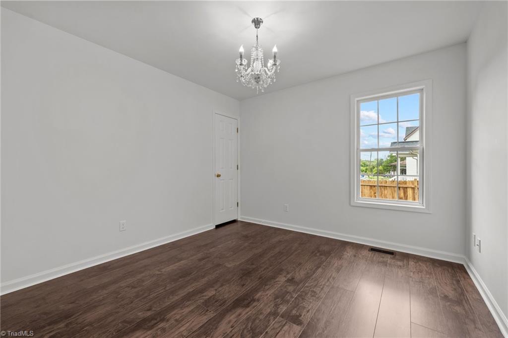 800 Linens Street Graham, NC 27253 - Photo 20 of 41 3rd Bedroom