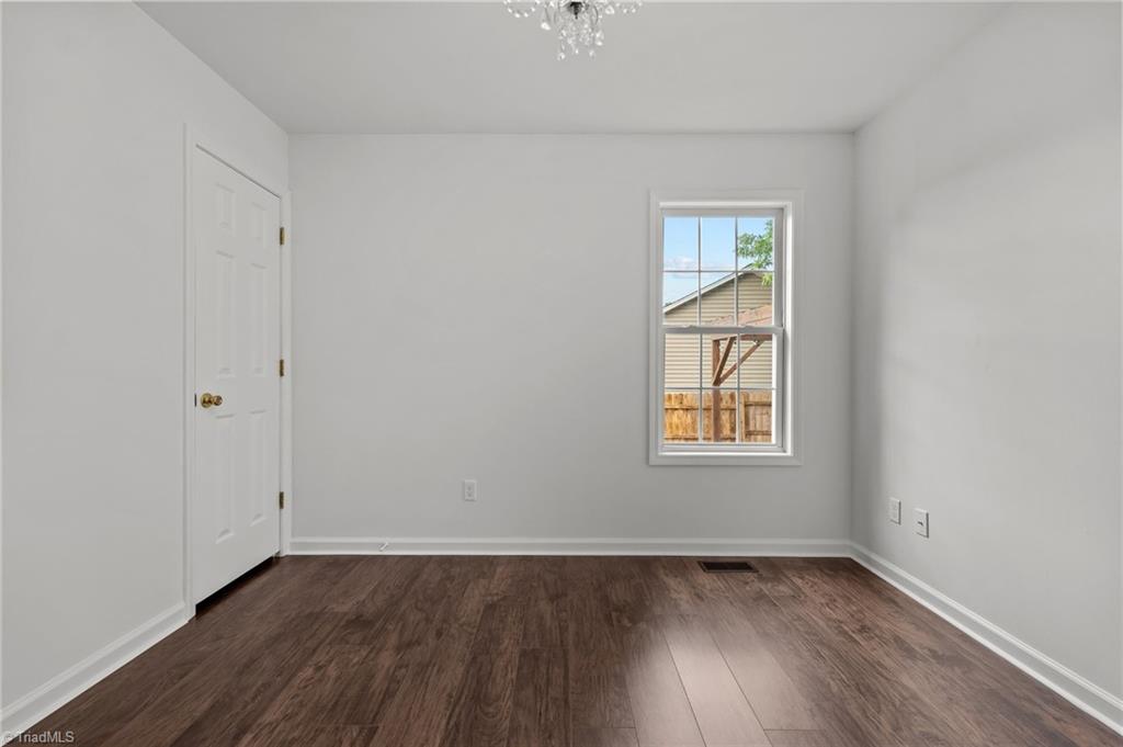 800 Linens Street Graham, NC 27253 - Photo 21 of 41 3rd Bedroom