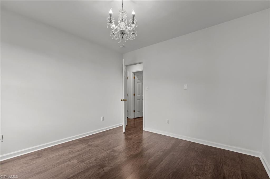 800 Linens Street Graham, NC 27253 - Photo 22 of 41 3rd Bedroom