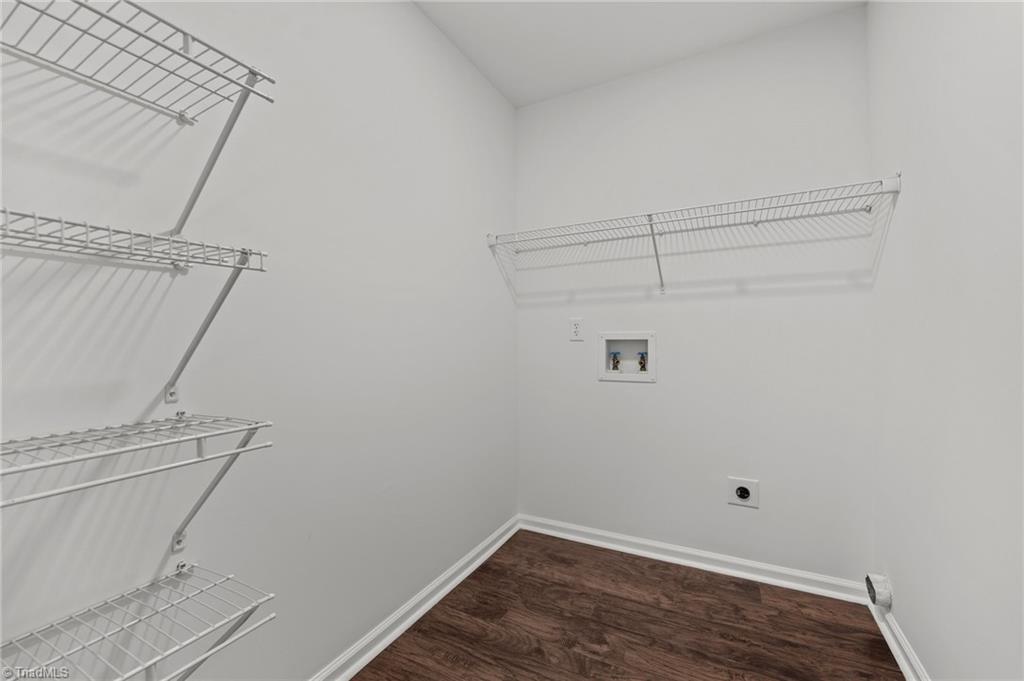 800 Linens Street Graham, NC 27253 - Photo 26 of 41 Laundry Room