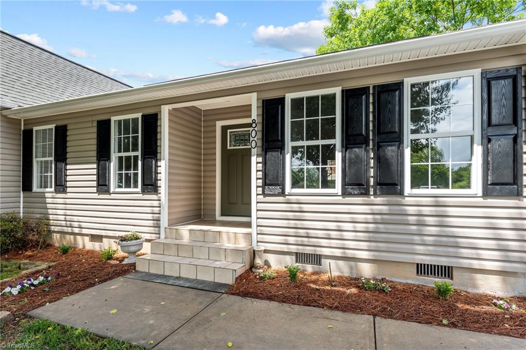 800 Linens Street Graham, NC 27253 - Photo 36 of 41 Gallery Image 36