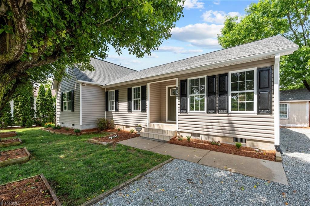 800 Linens Street Graham, NC 27253 - Photo 37 of 41 Gallery Image 37