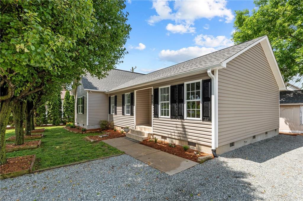 800 Linens Street Graham, NC 27253 - Photo 38 of 41 Gallery Image 38
