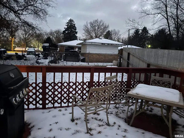 $148,000 | 1524 Brenda Court, Springfield, IL 62702