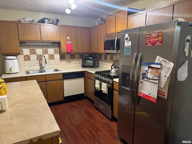 $148,000 | 1524 Brenda Court, Springfield, IL 62702