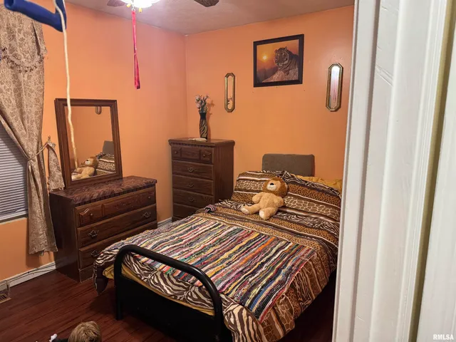 $148,000 | 1524 Brenda Court, Springfield, IL 62702