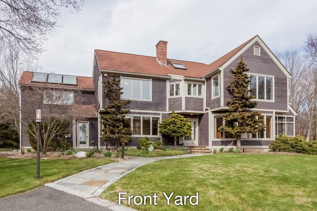 156 Shutesbury Road Amherst, MA 01002 - Photo 1 of 30 Gallery Image 1