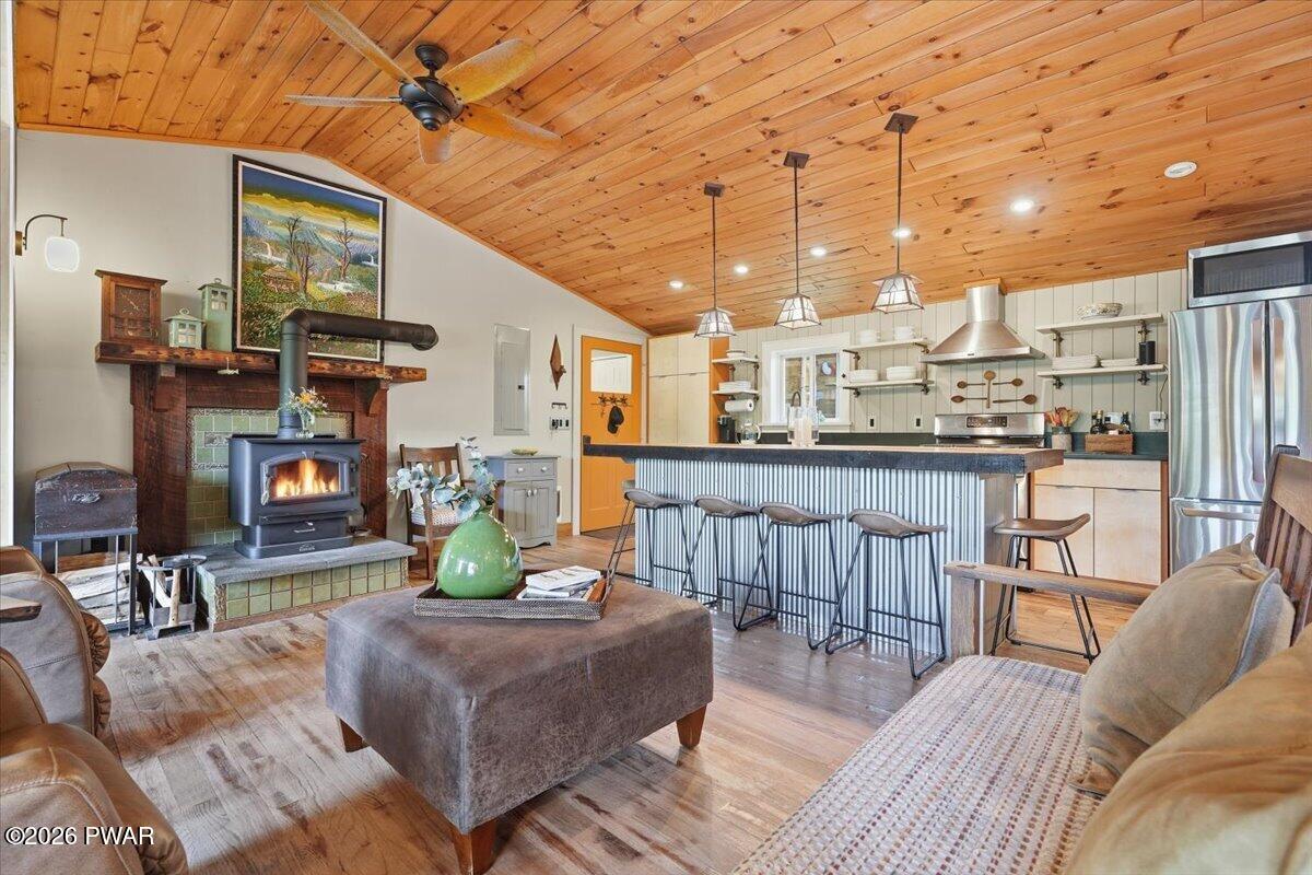 536 River Road Milanville, PA 18443 - Photo 12 of 85