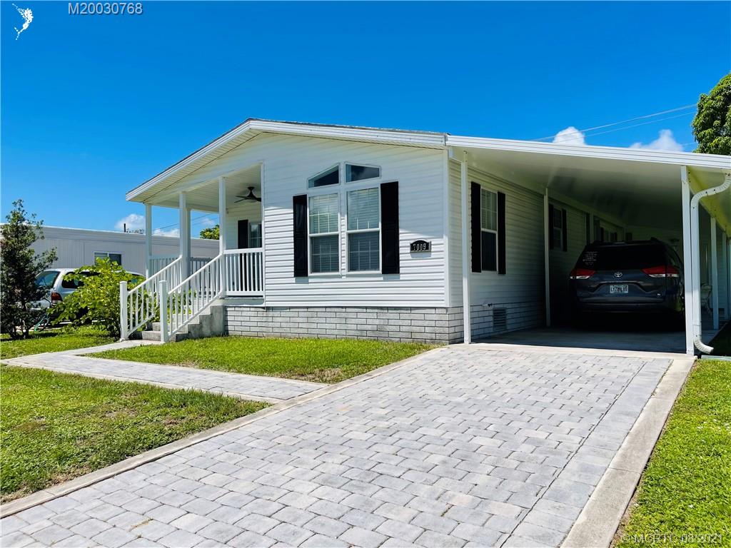 7009 Southeast Ridgeway Terrace Hobe Sound, FL 33455 - Photo 1 of 19 Gallery Image 1