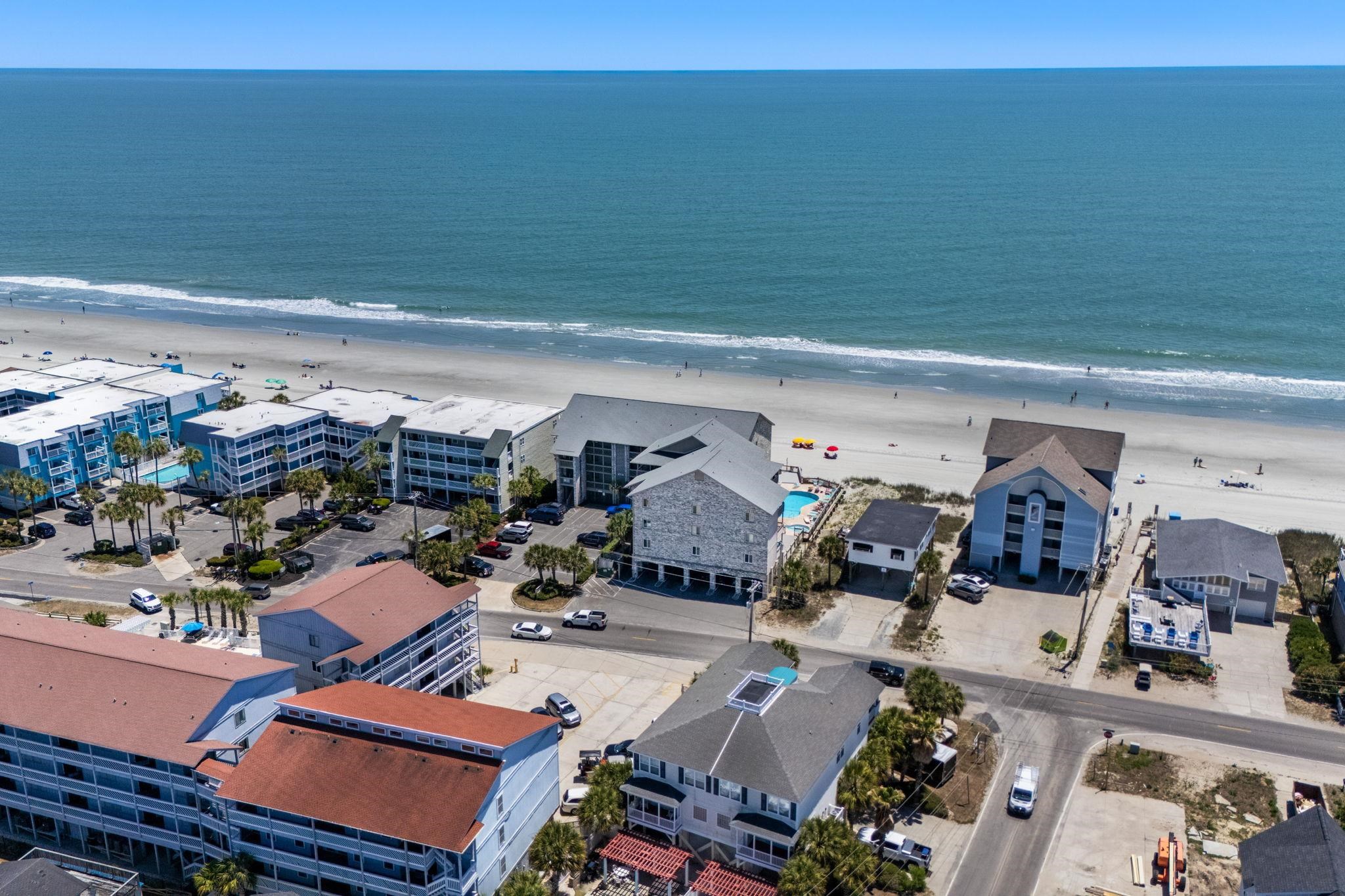 618 North Waccamaw Drive, Unit A2 Murrells Inlet, SC 29576 - Photo 57 of 61