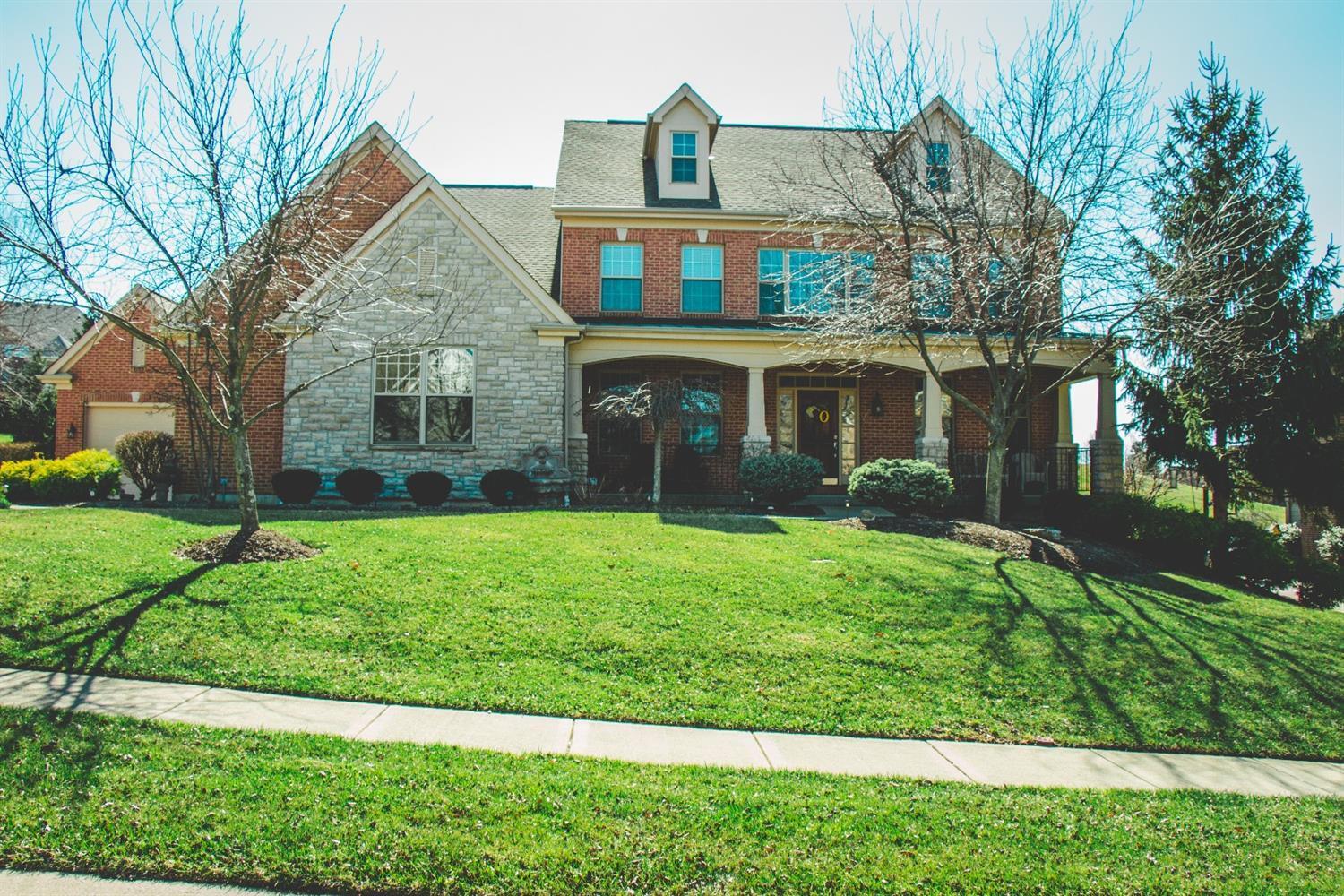 7803 Ingrams Ridge Drive Cincinnati, OH 45244 - Photo 1 of 1 Gallery Image 1