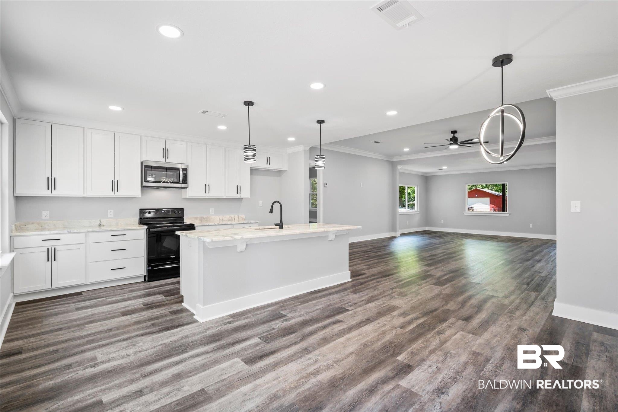 4769 Rosehill Drive Mobile, AL 36619 - Photo 7 of 22