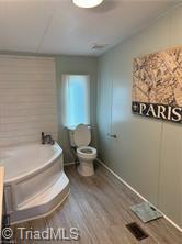 3898 Dehart Church Road Hays, NC 28635 - Photo 12 of 25