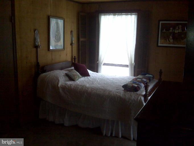 591 Steamboat Run Road Shepherdstown, WV 25443 - Photo 3 of 8 Bedroom #1