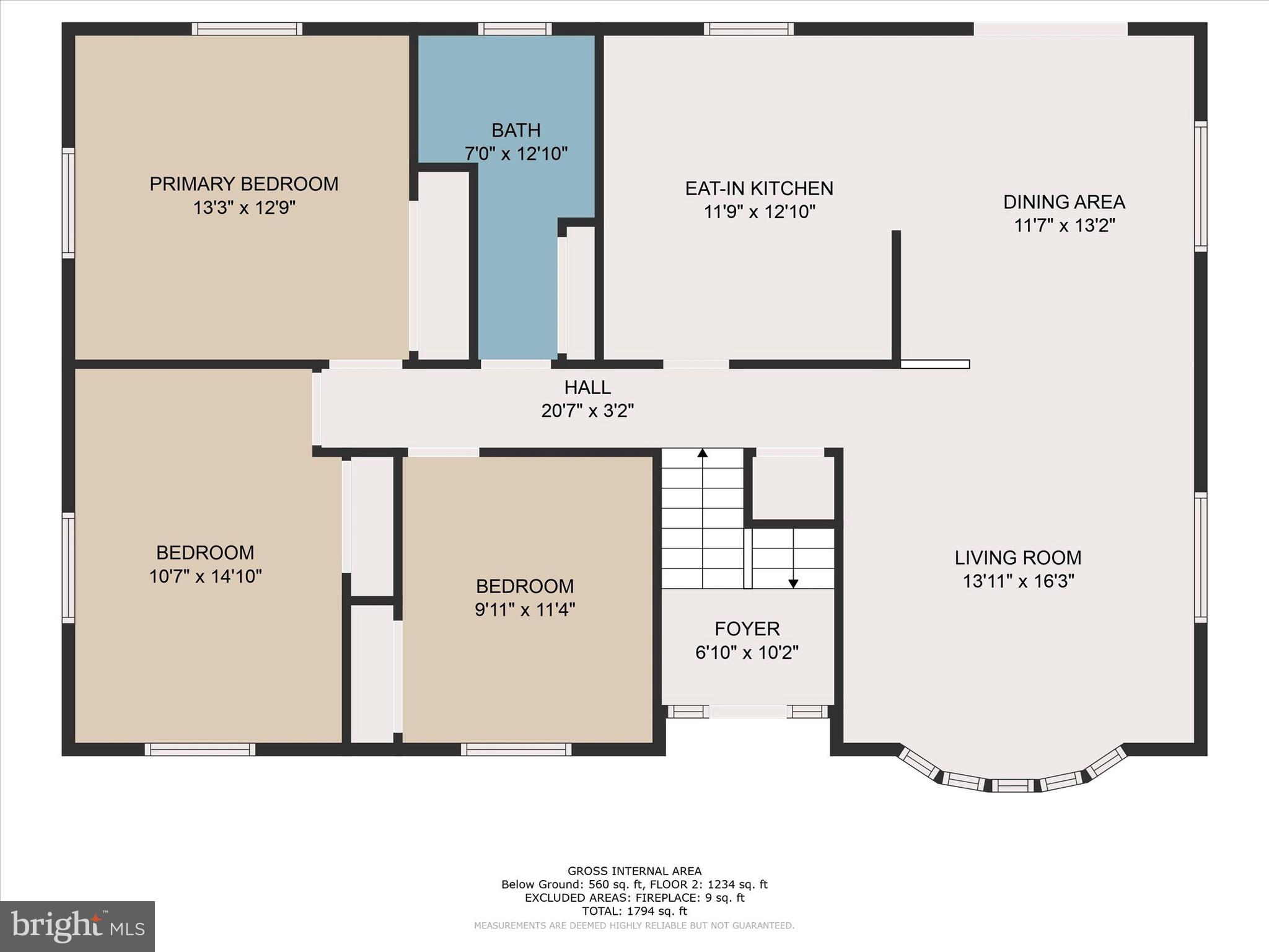 35 Wolf Road Akron, PA 17501 - Photo 30 of 32