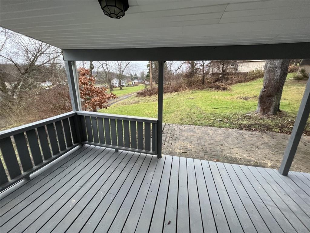 1033 Monaca Road Monaca, PA 15061 - Photo 15 of 18 Gallery Image 15