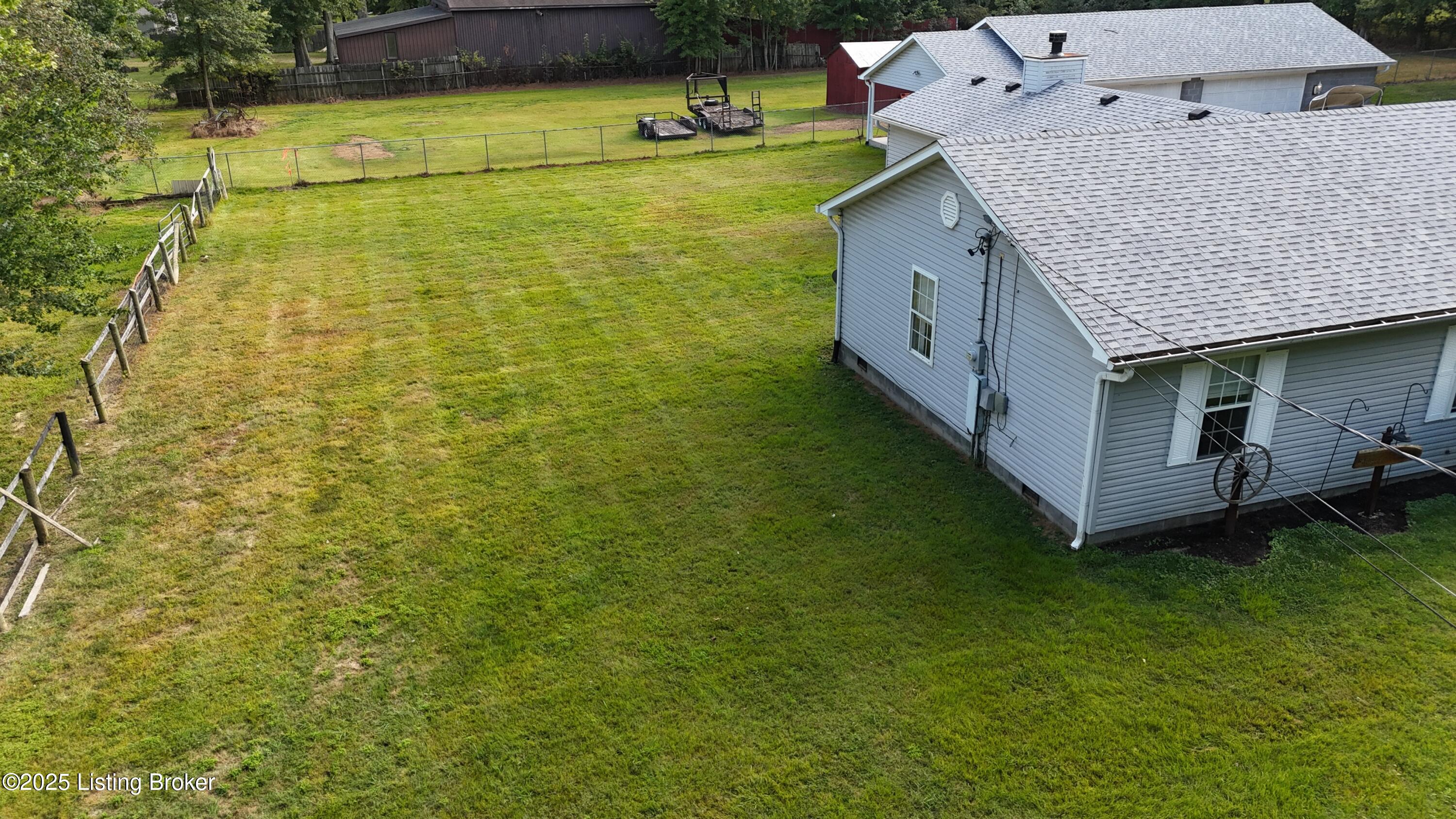 151 County Line Road Louisville, KY 40229 - Photo 20 of 82 1-23