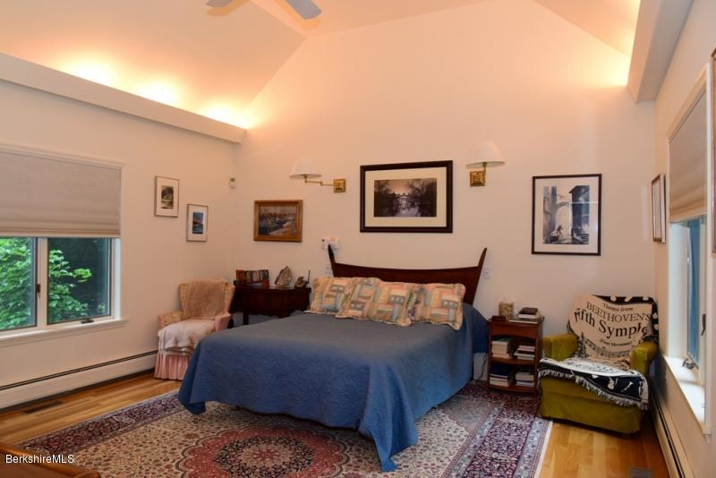 264 Brush Hill Road Sheffield, MA 01230 - Photo 11 of 29 bedroom 1