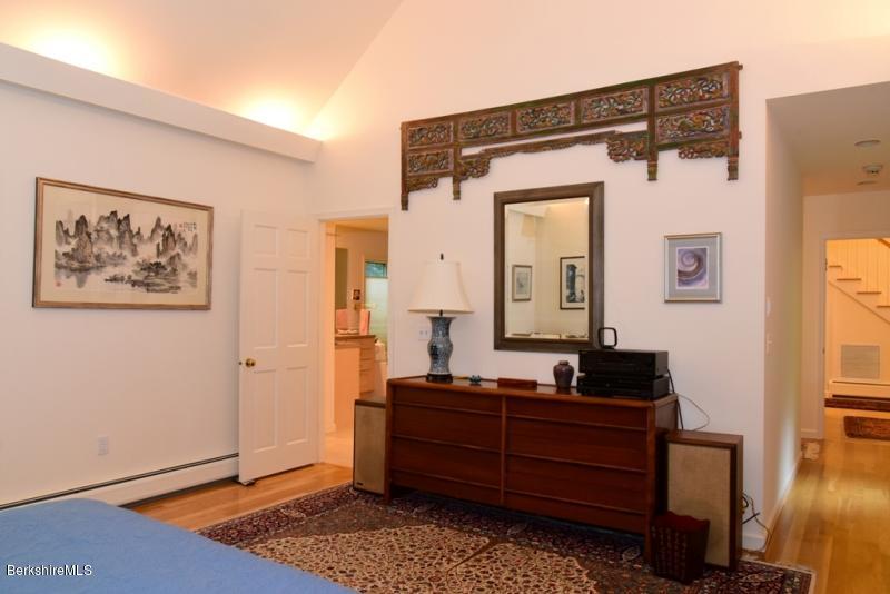 264 Brush Hill Road Sheffield, MA 01230 - Photo 12 of 29 bedroom 1