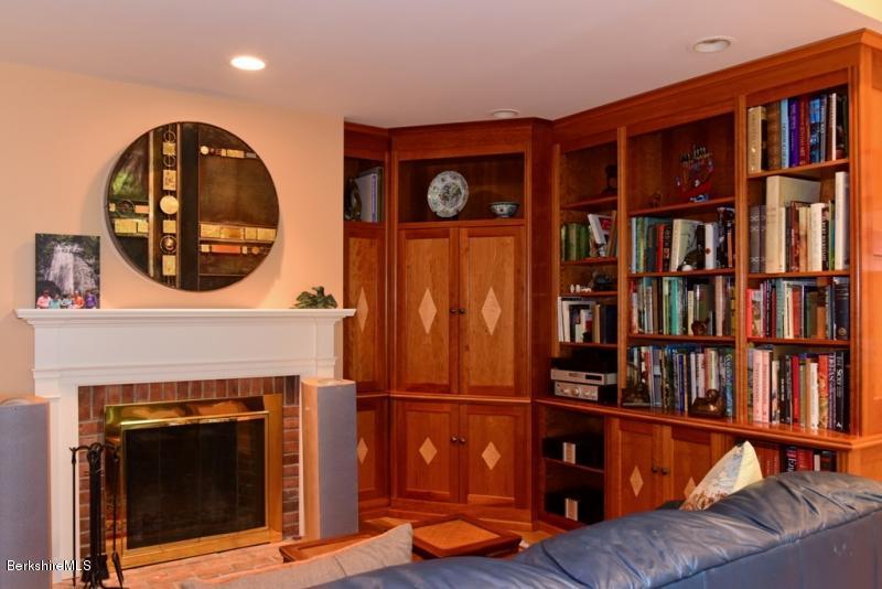 264 Brush Hill Road Sheffield, MA 01230 - Photo 10 of 29 den