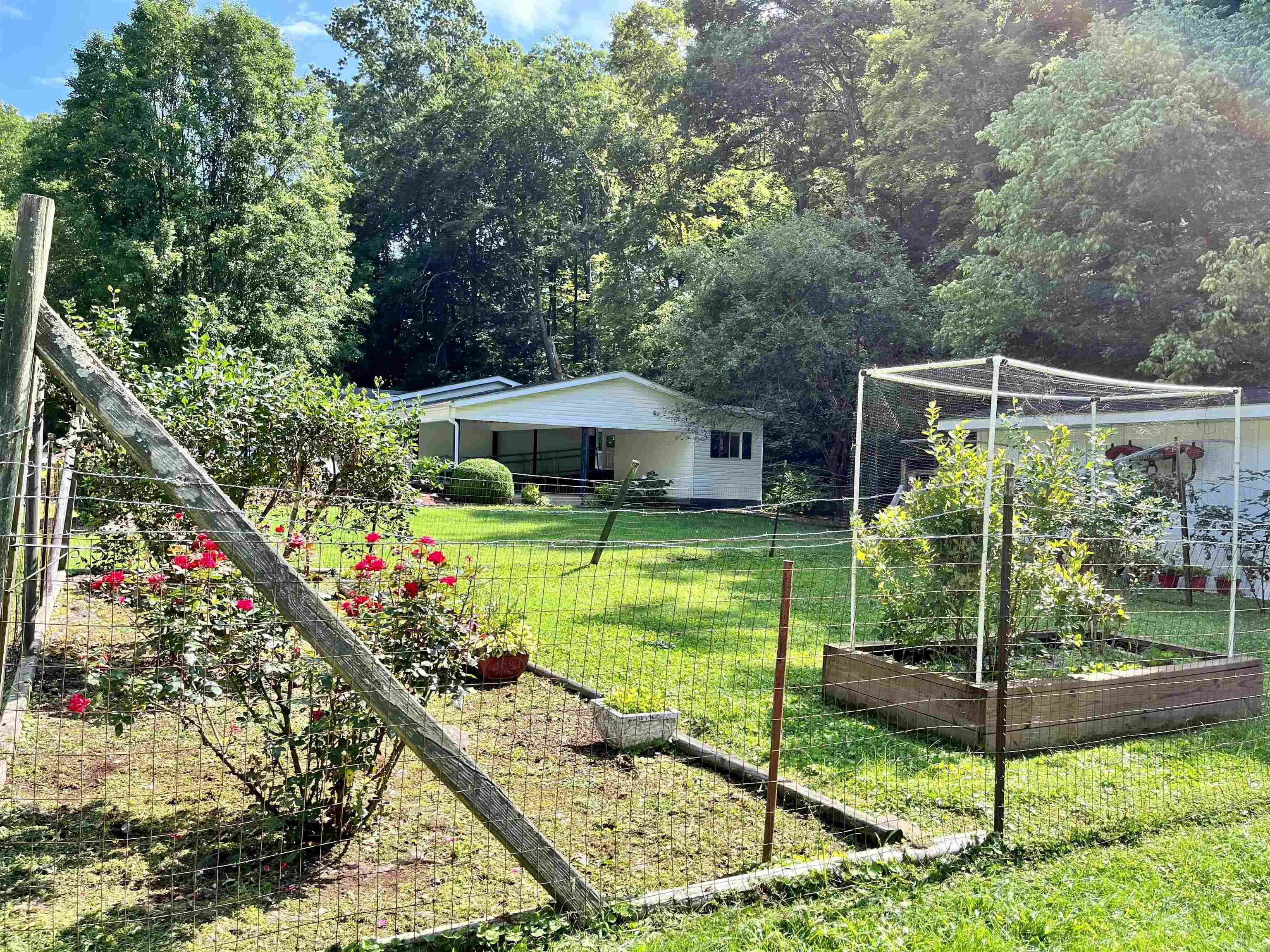 5385 Mays Branch Road Lavalette, WV 25535 - Photo 25 of 27 Gallery Image 25