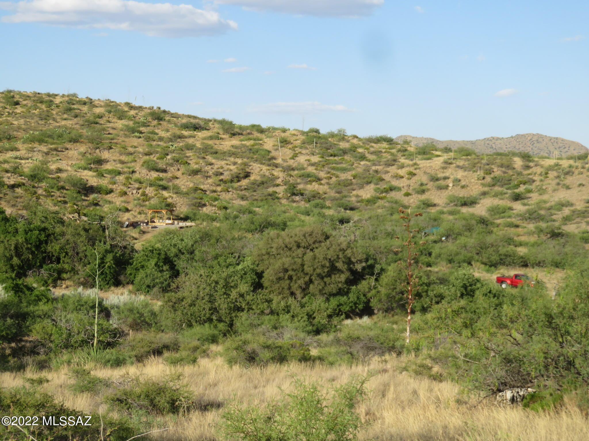 Butterfield Ranch, Unit 29 Willcox, AZ 85643 - Photo 5 of 20 Gallery Image 5