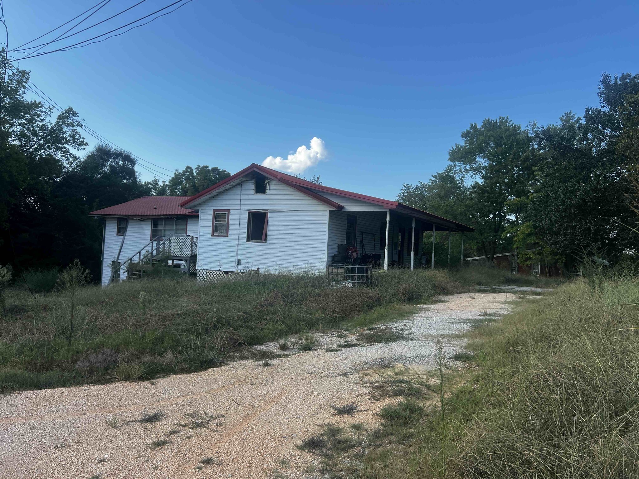 178 South West Street Decaturville, TN 38329 - Photo 4 of 7 Gallery Image 4