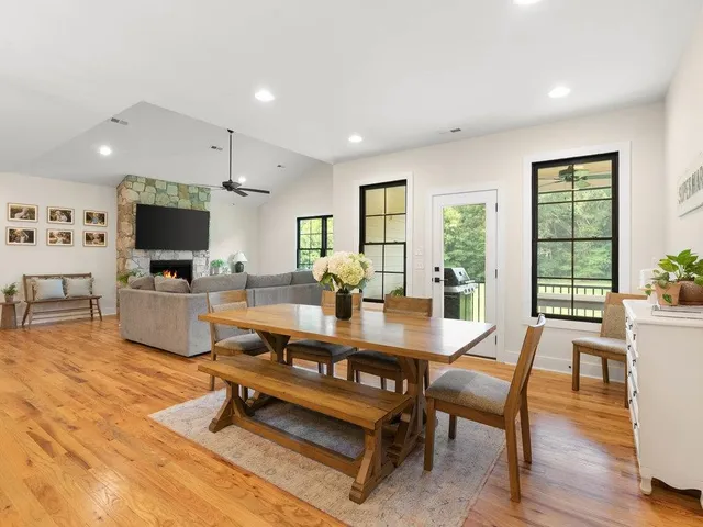 $465,000 | 261 Ferree Road, Campobello, SC 29322