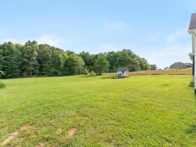 $465,000 | 261 Ferree Road, Campobello, SC 29322