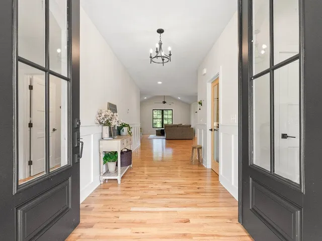 $465,000 | 261 Ferree Road, Campobello, SC 29322