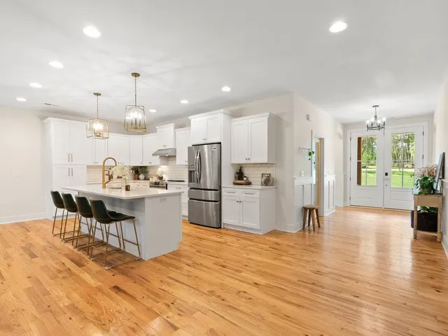 $465,000 | 261 Ferree Road, Campobello, SC 29322