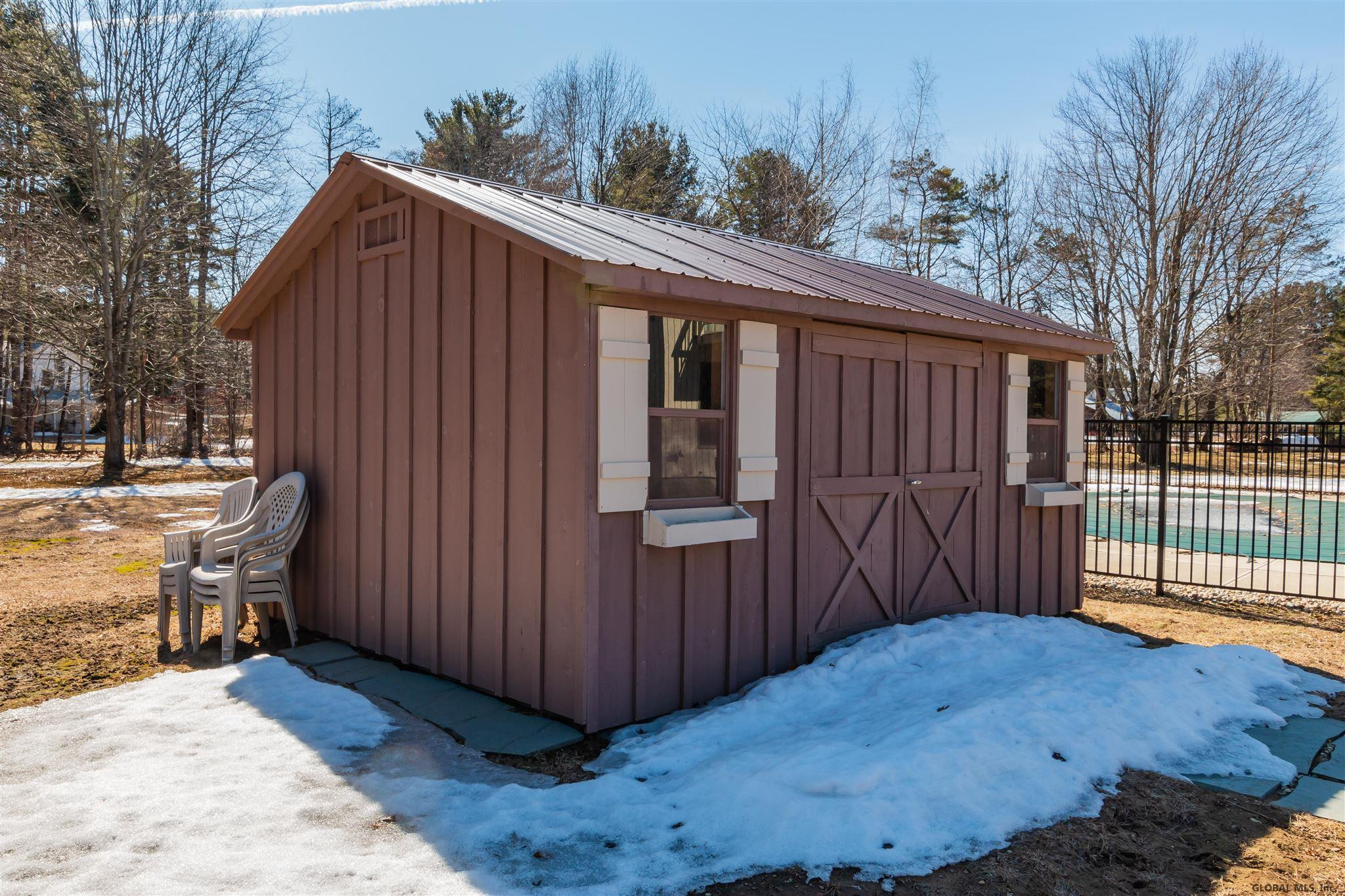 112 Juergens Point Road Mayfield, NY 12117 - Photo 42 of 71 Photo 42