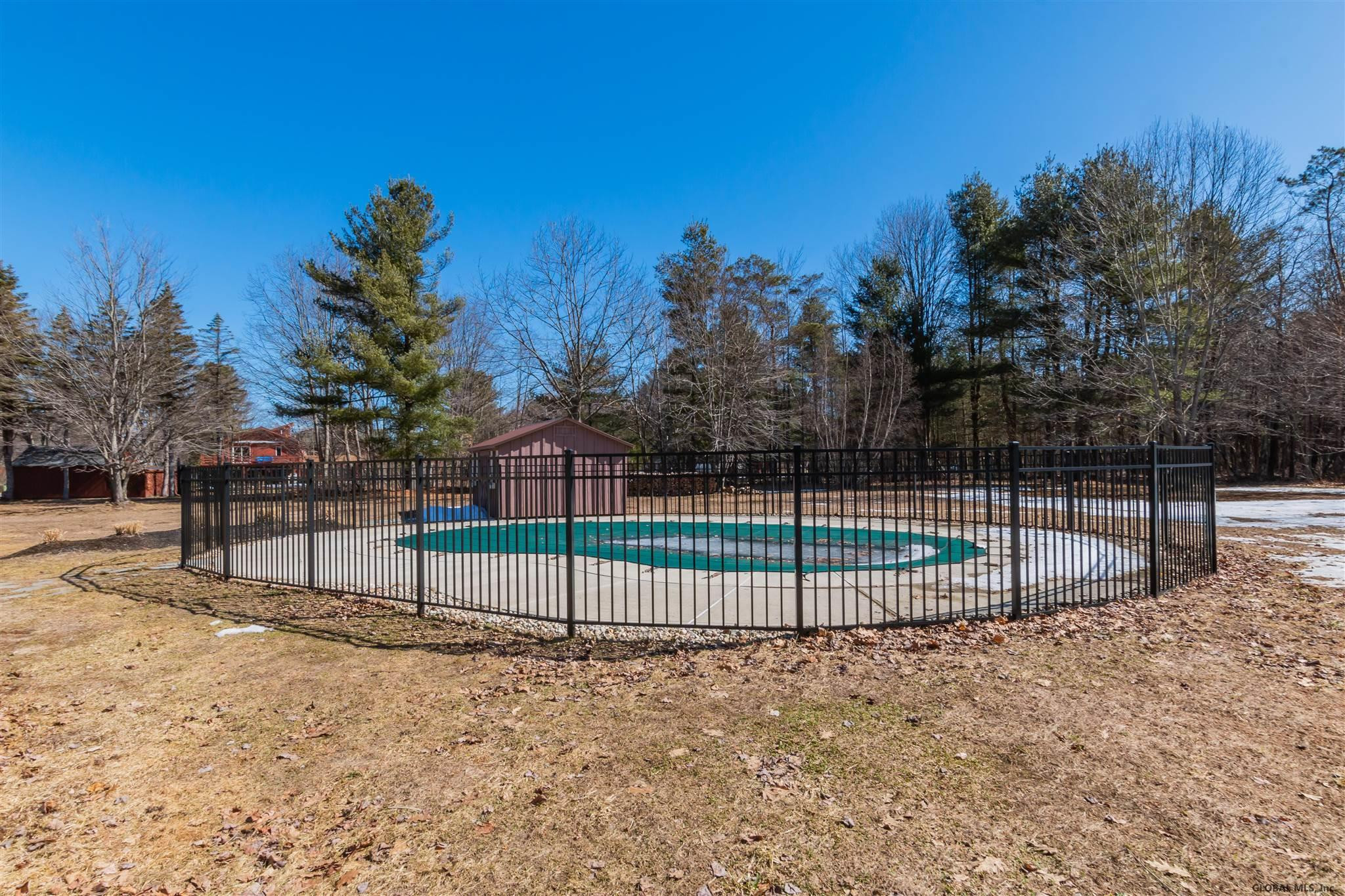112 Juergens Point Road Mayfield, NY 12117 - Photo 44 of 71 Photo 44