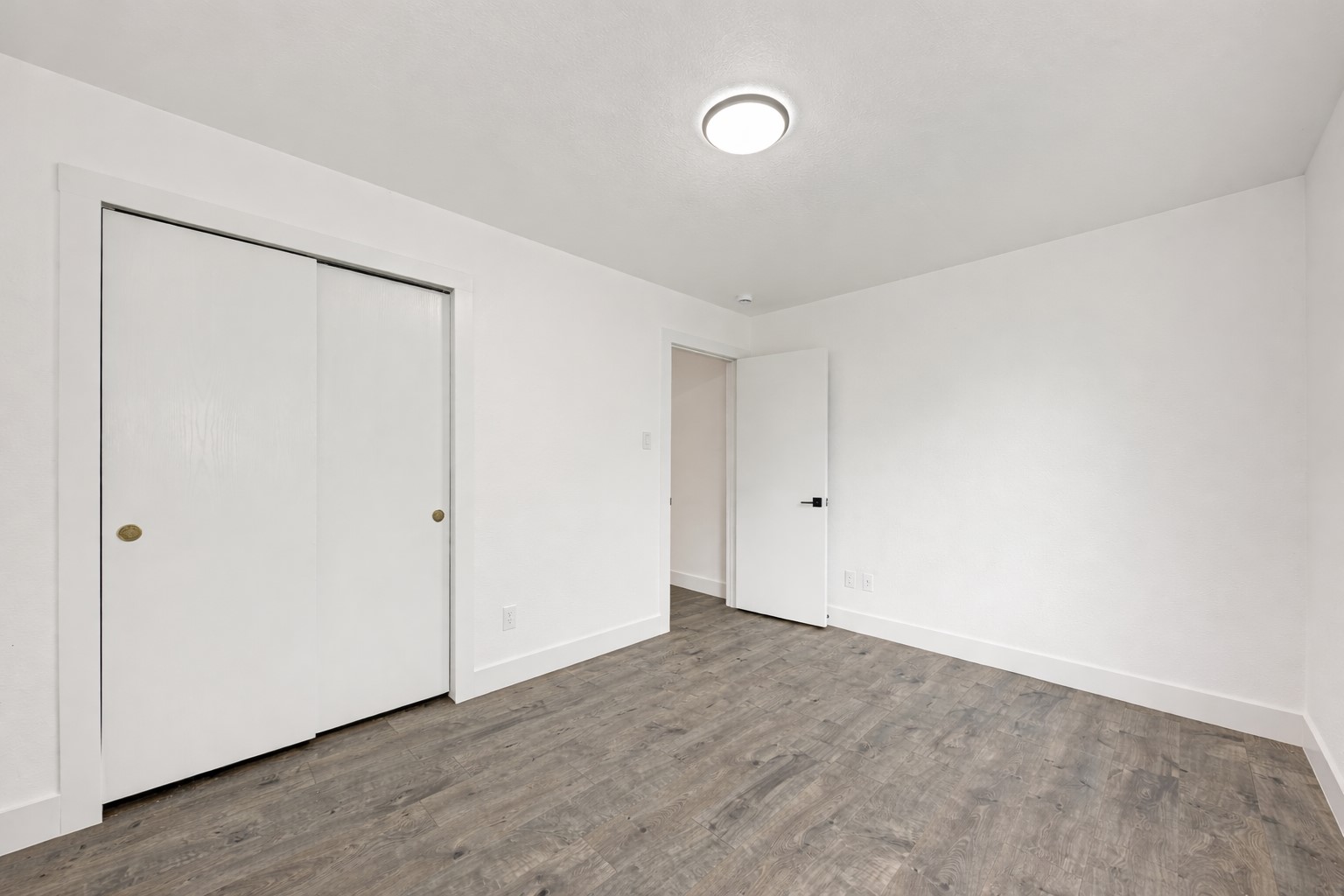 18108 Belfry Pass Manor, TX 78653 - Photo 30 of 40 a view of an empty room